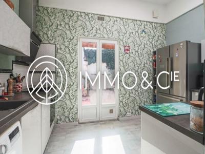 Acheter Maison 112 m2 Lomme