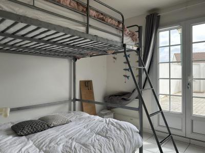 Acheter Maison Longeville-sur-mer Vendee