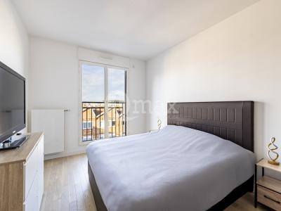 For sale Courbevoie 3 rooms 68 m2 Hauts de Seine (92400) photo 3