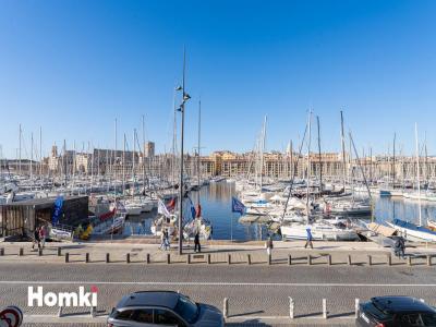 For sale Marseille-7eme-arrondissement 4 rooms 117 m2 Bouches du Rhone (13007) photo 0