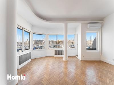 Annonce Vente 4 pi�ces Appartement Marseille-7eme-arrondissement 13