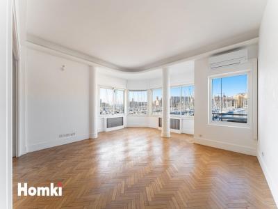 Acheter Appartement 117 m2 Marseille-7eme-arrondissement