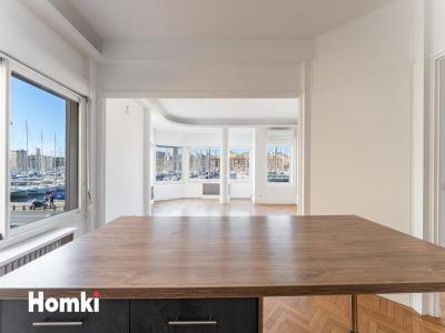 Acheter Appartement Marseille-7eme-arrondissement Bouches du Rhone
