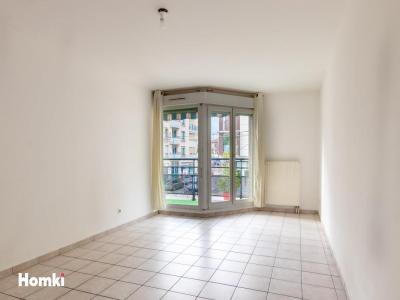 Annonce Vente 3 pi�ces Appartement Bron 69