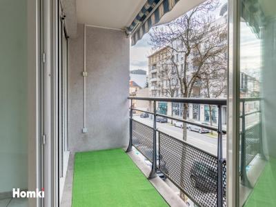 Acheter Appartement Bron Rhone