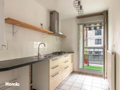 Acheter Appartement Bron 237000 euros