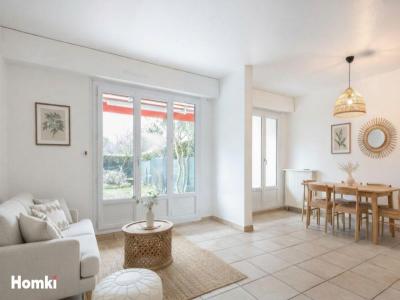 Annonce Vente 3 pi�ces Appartement Echirolles 38