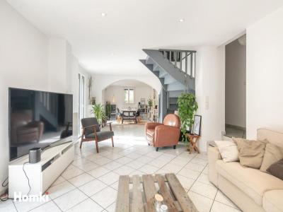 For sale Seyssinet-pariset 5 rooms 158 m2 Isere (38170) photo 0