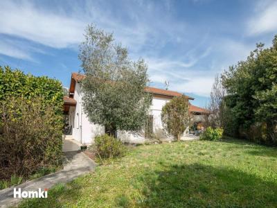 Annonce Vente 5 pi�ces Maison Seyssinet-pariset 38