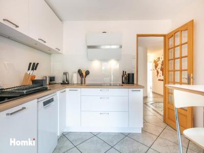 Acheter Maison Seyssinet-pariset Isere