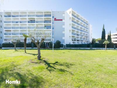 Annonce Vente Appartement Grau-du-roi 30