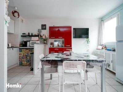 Acheter Appartement 45 m2 Sete