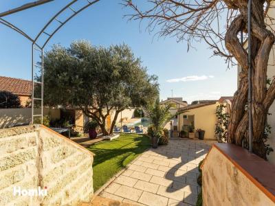 For sale Villeveyrac 5 rooms 150 m2 Herault (34560) photo 0