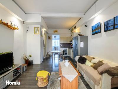 Annonce Vente 3 pi�ces Maison Nimes 30