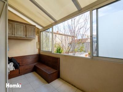 Acheter Maison Nimes 160000 euros