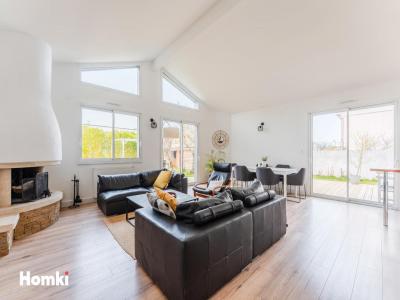 Annonce Vente 4 pi�ces Maison Reze 44