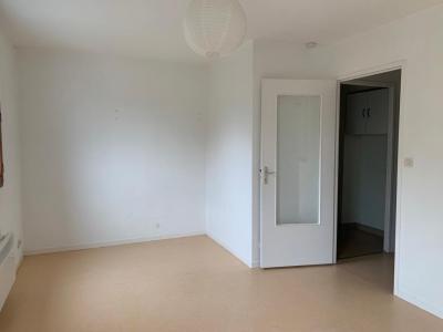 Annonce Vente Appartement Rennes 35