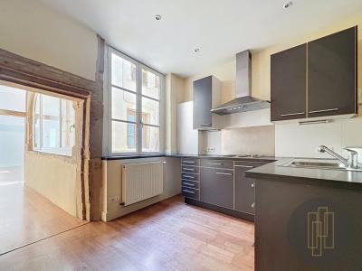 Annonce Location 3 pi�ces Appartement Villefranche-sur-saone 69