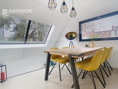 Acheter Maison Lambersart Nord