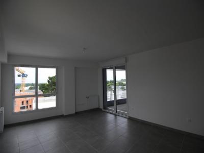 Louer Appartement 61 m2 Nantes