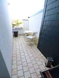 Louer Appartement 50 m2 Nantes