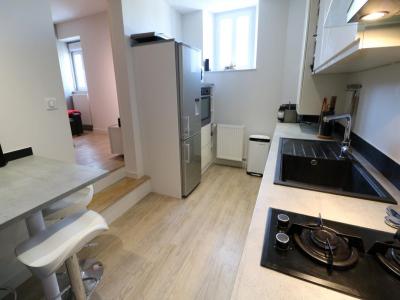Louer Appartement Nantes 840 euros