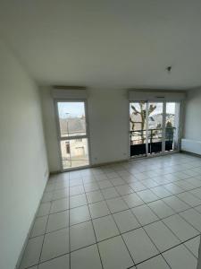 For rent Nantes 1 room 28 m2 Loire atlantique (44300) photo 0