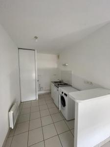 Louer Appartement 28 m2 Nantes