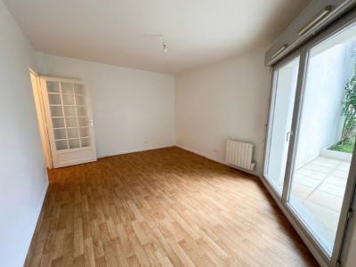 Annonce Location 2 pi�ces Appartement Nantes 44