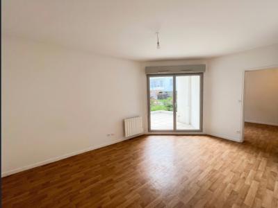 Louer Appartement 36 m2 Nantes