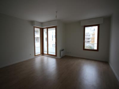 For rent Nantes 2 rooms 50 m2 Loire atlantique (44000) photo 0
