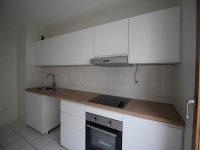 Louer Appartement 50 m2 Nantes