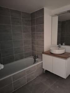 Louer Appartement 31 m2 Villefranche-sur-saone