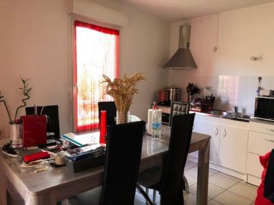Annonce Location 3 pi�ces Appartement Saint-priest 69