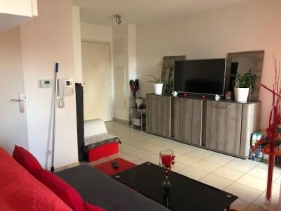 Louer Appartement 56 m2 Saint-priest