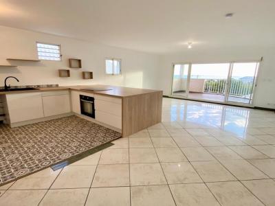 Louer Appartement 89 m2 Saint-paul