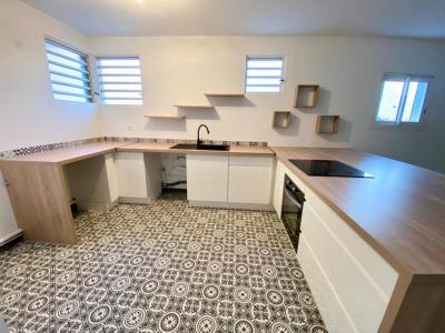 Louer Appartement Saint-paul Reunion