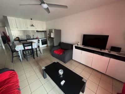 Annonce Vente 2 pi�ces Appartement Sainte-clotilde 974