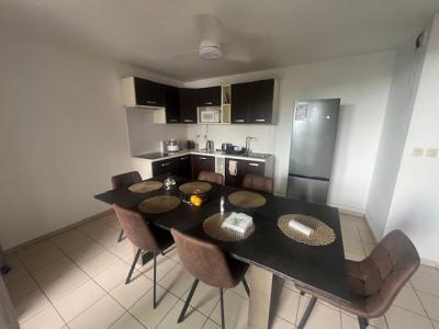 Acheter Appartement 48 m2 Saint-denis