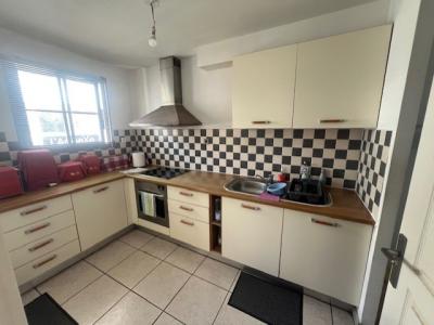 Acheter Appartement 63 m2 Saint-denis