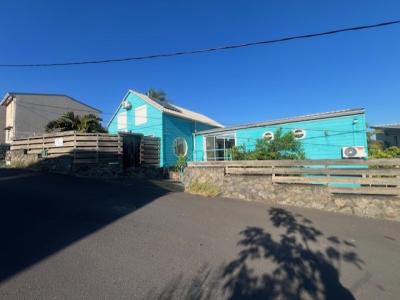 Annonce Vente 5 pi�ces Maison Sainte-marie 974