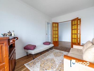 Acheter Appartement 61 m2 Nogent-sur-oise