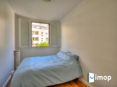 For sale Issy-les-moulineaux 4 rooms 76 m2 Hauts de Seine (92130) photo 4
