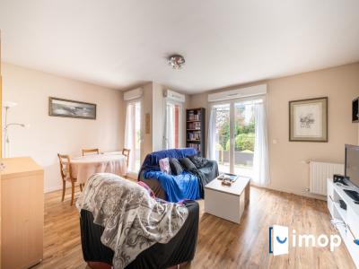 For sale Courdimanche 3 rooms 66 m2 Val d'Oise (95800) photo 1