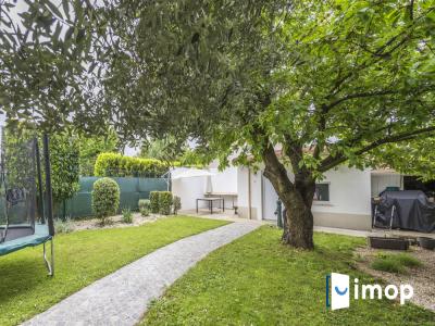 Annonce Vente 4 pi�ces Maison Thiais 94