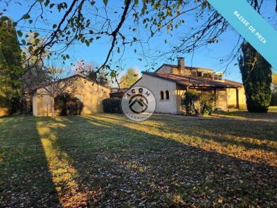 Annonce Vente 6 pi�ces Maison Coulounieix-chamiers 24