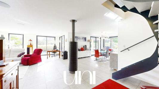 Annonce Vente 4 pi�ces Maison Gonneville-sur-mer 14