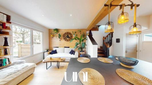 For sale Ouistreham 3 rooms 91 m2 Calvados (14150) photo 0