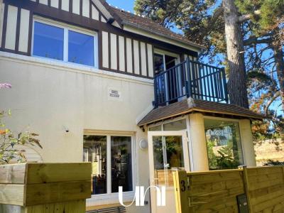Annonce Vente 3 pi�ces Maison Ouistreham 14
