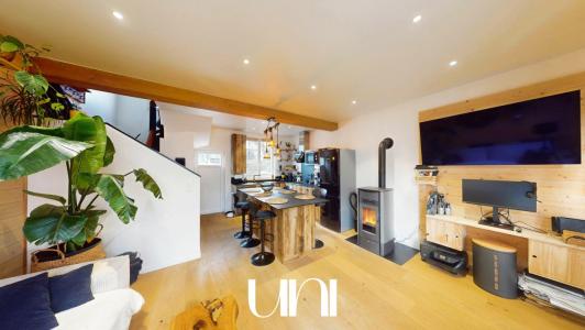 Acheter Maison Ouistreham 380000 euros